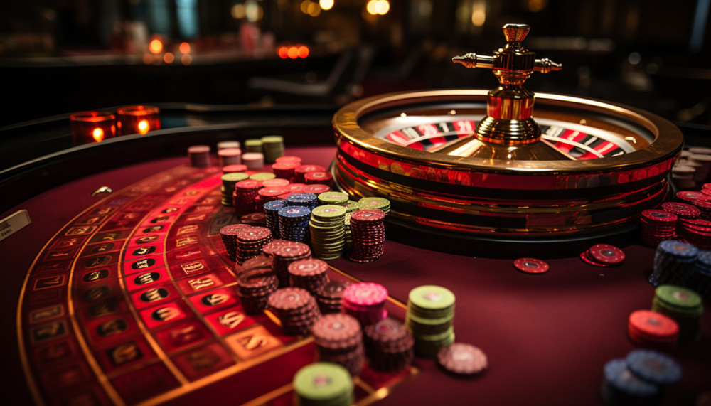 A Beginner's Guide To Understanding Roulette Odds And Betting Options