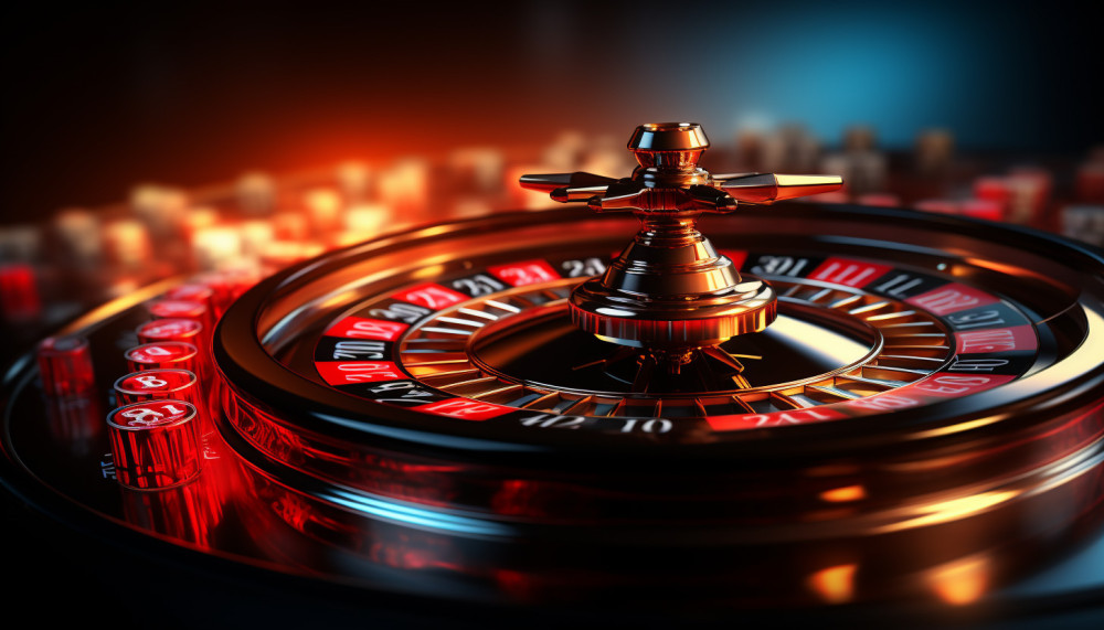 A Beginner's Guide To Understanding Roulette Odds And Payouts