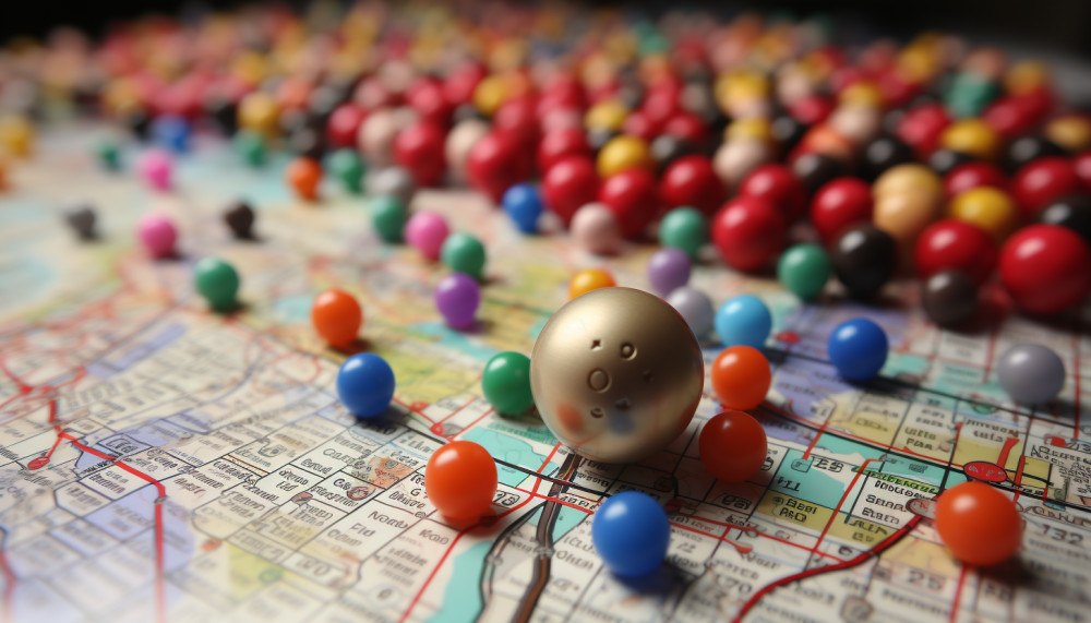 Analyzing Trends: How To Predict Winning Numbers In Lotto