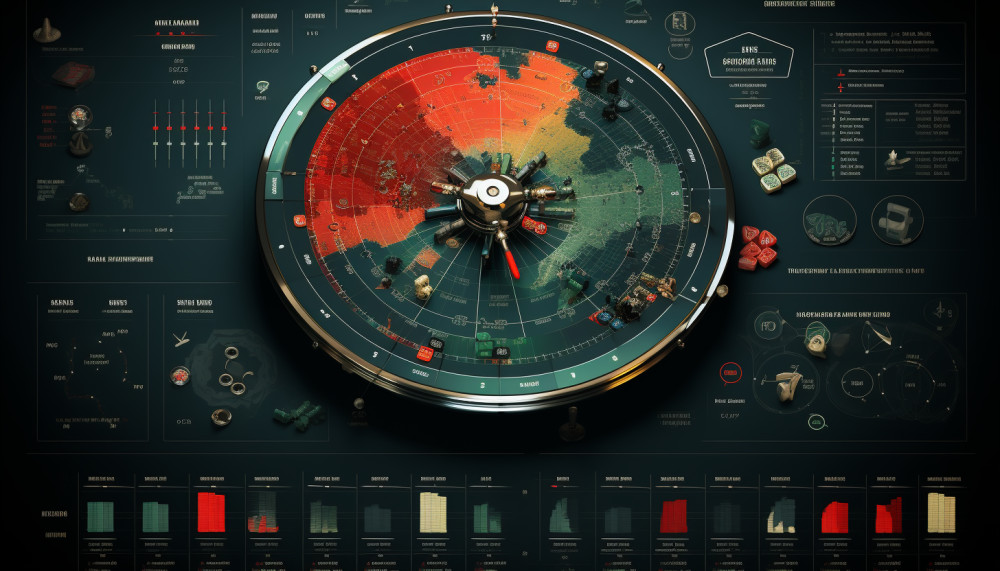 Calculating Odds: The Math Behind Poker Winning Hands