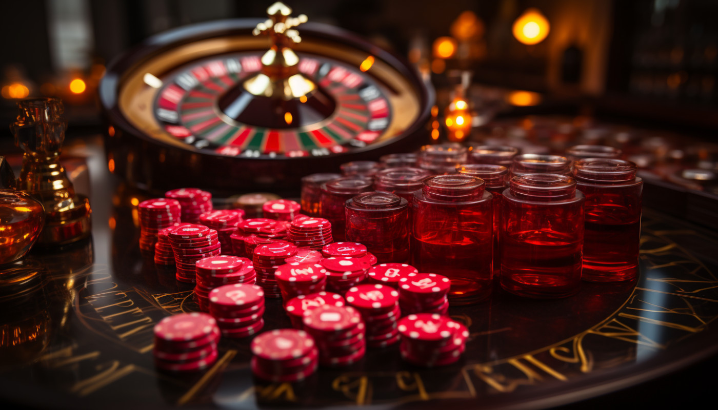 Essential Roulette Strategies For Beginners: Improving Your Odds Of Winning
