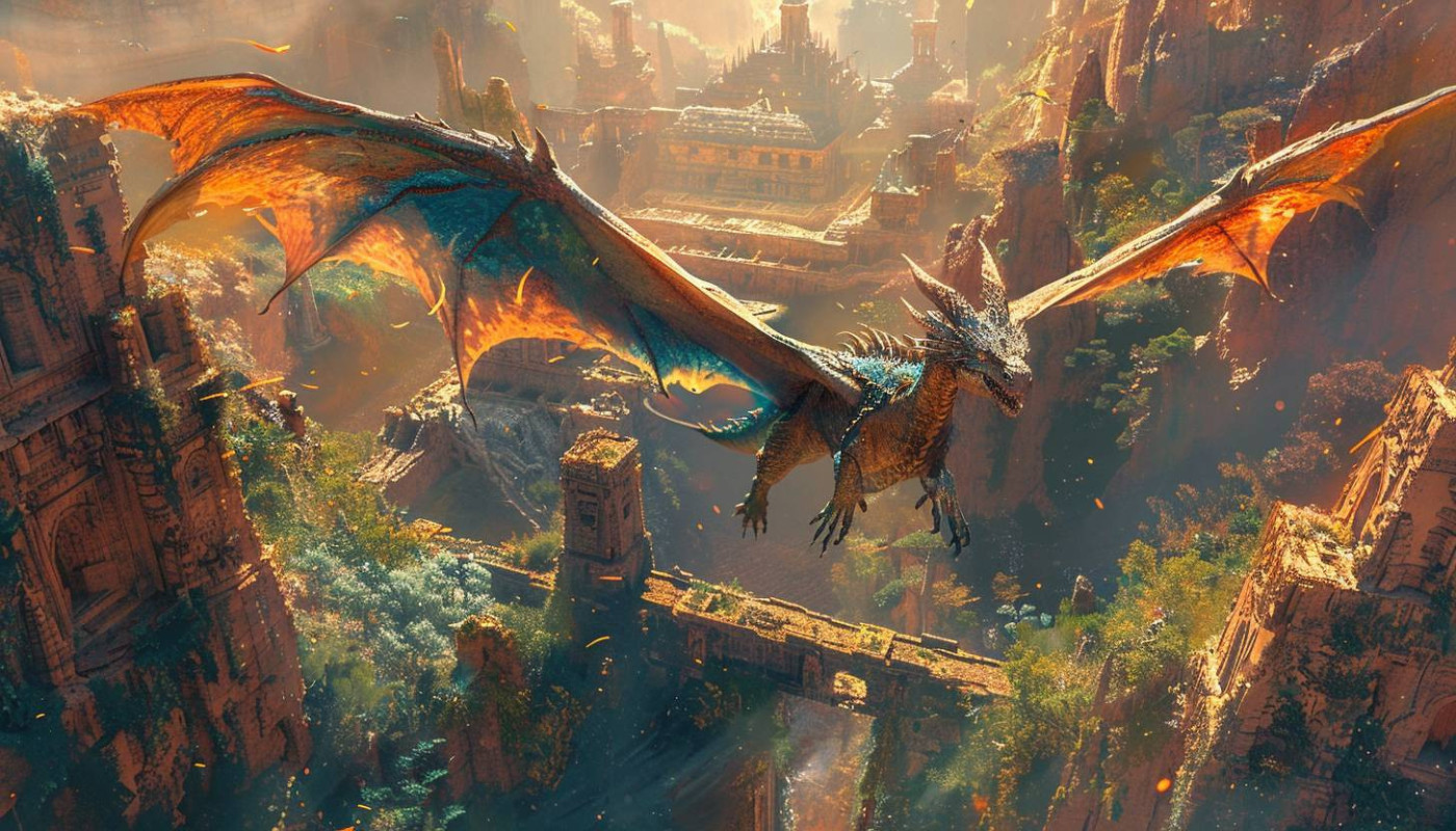 Exploring Mythological Themes In Online Slot Games