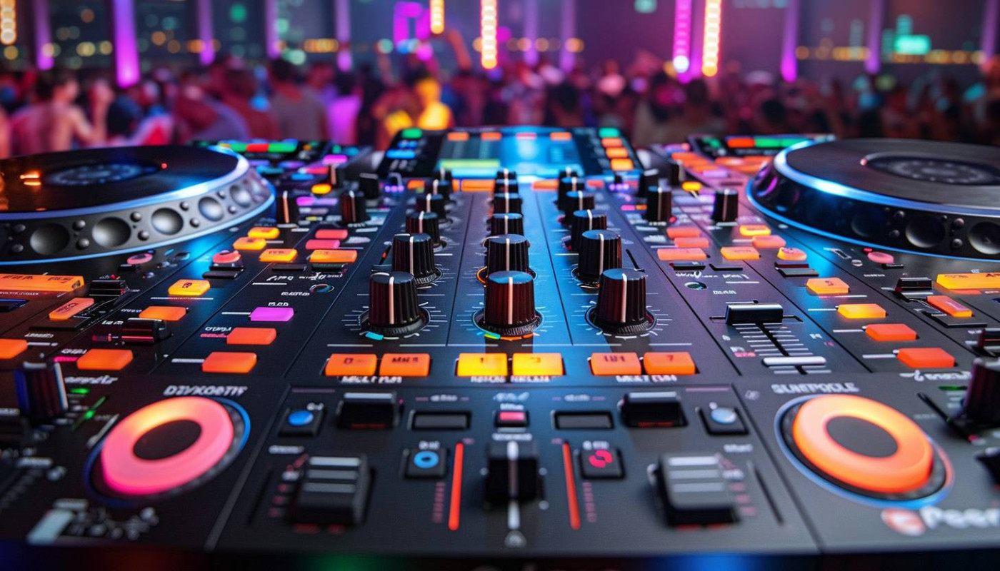 Exploring The Benefits Of Advanced Music Search Tools For DJs