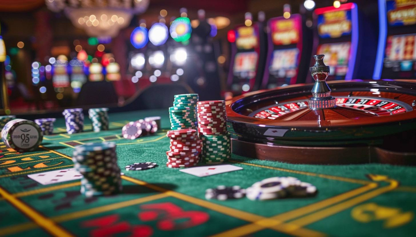 Exploring The Impact Of Bonuses On Online Casino Success