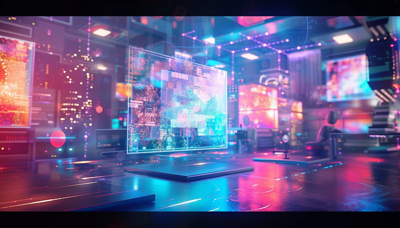 Exploring The Latest Trends In Digital Media And Entertainment