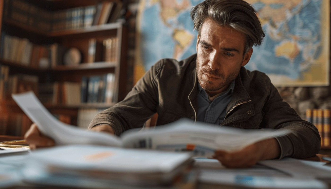 Exploring The Legality Of Binary Options Across Different Regions