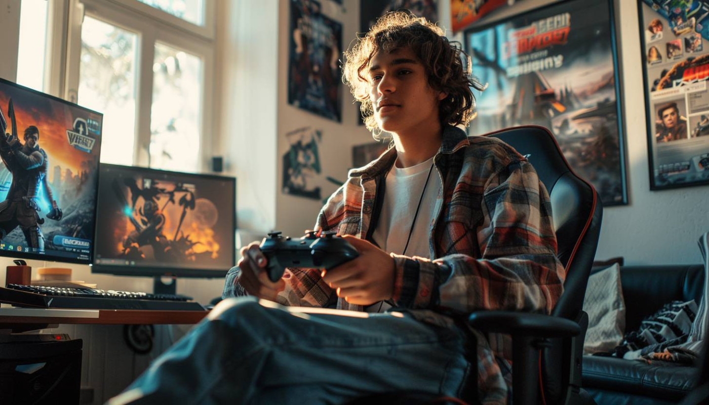 Exploring The Link Between Game Design And User Engagement