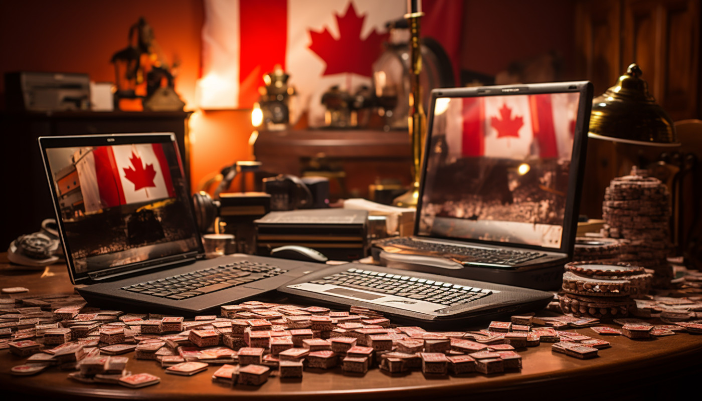 Exploring The Popularity And Legal Landscape Of Online Casinos In Canada