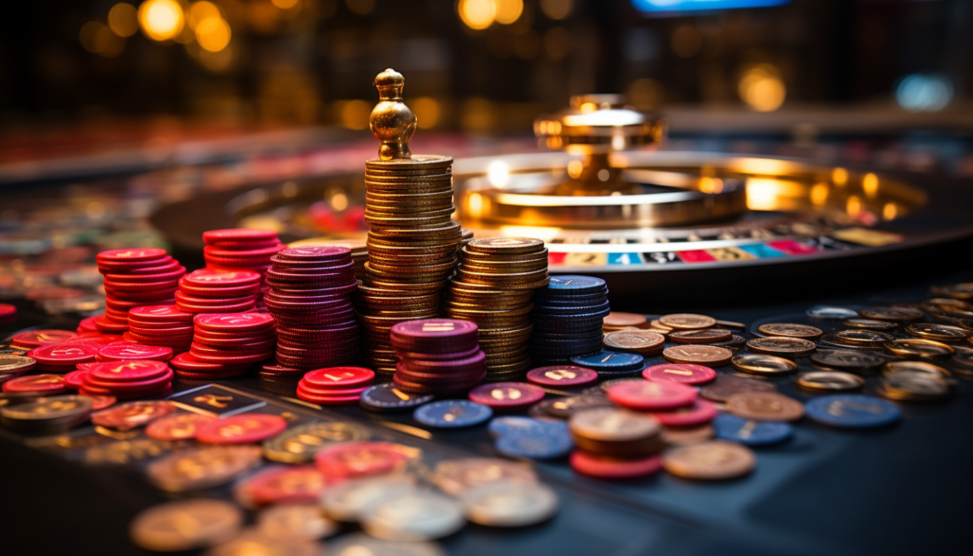 Exploring The Popularity Of Roulette: Why It Captivates Players Worldwide