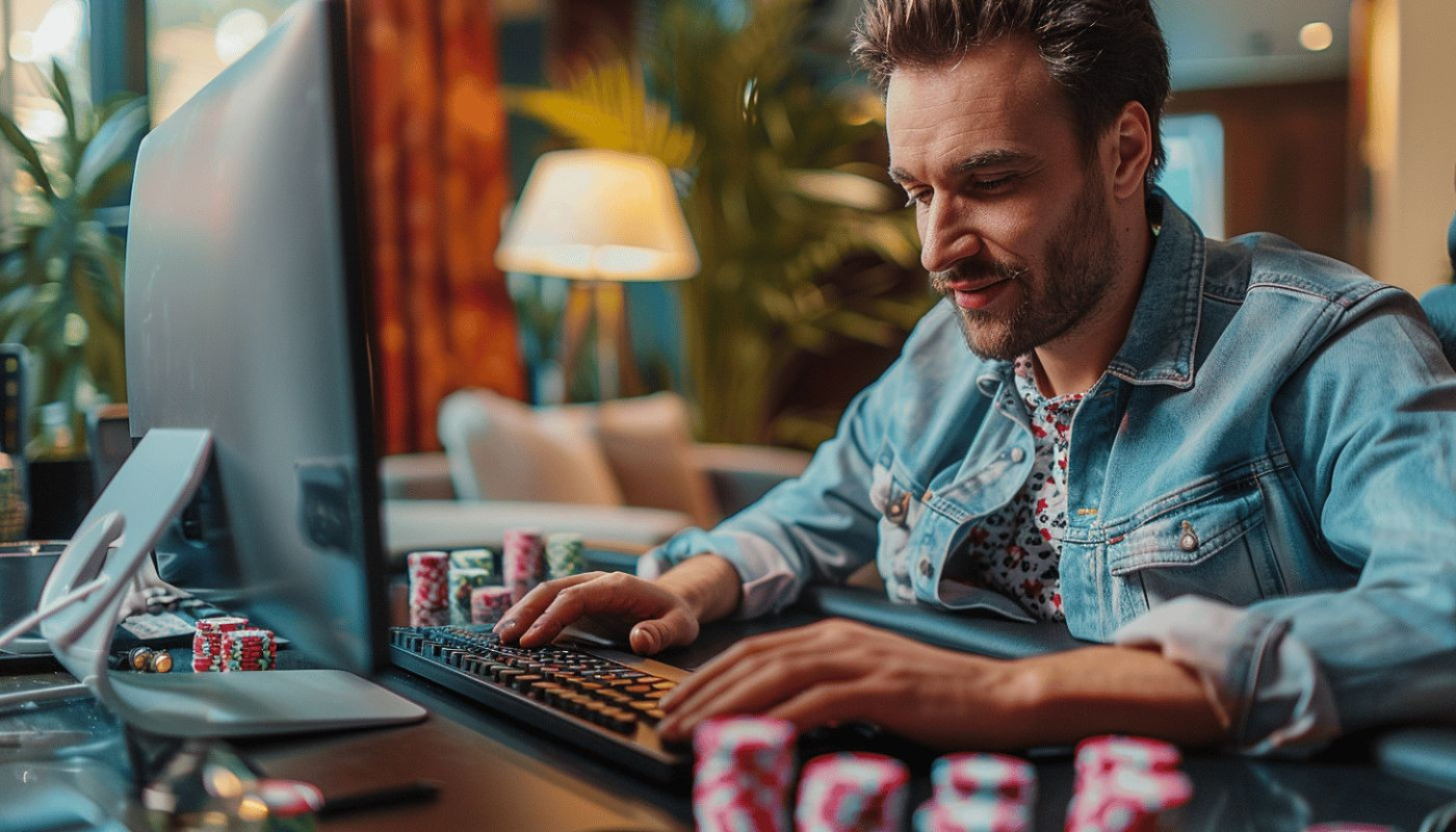 How To Safely Play Casino Games Online Without Downloading Apps