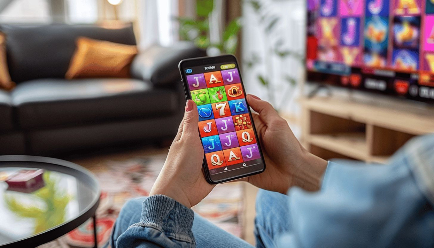 How To Start Playing The New Social Media Hit Casino Game