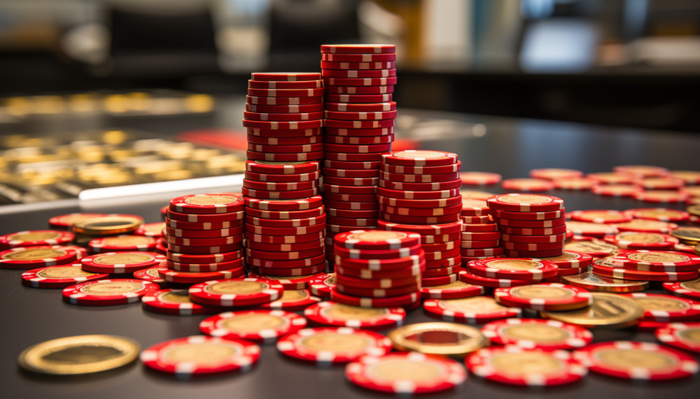 Maximize Your Winnings: Strategies For Betting On Roulette