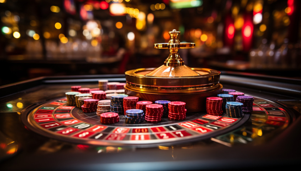 Maximizing Your Chances: Strategies for Roulette Success at Online Casinos