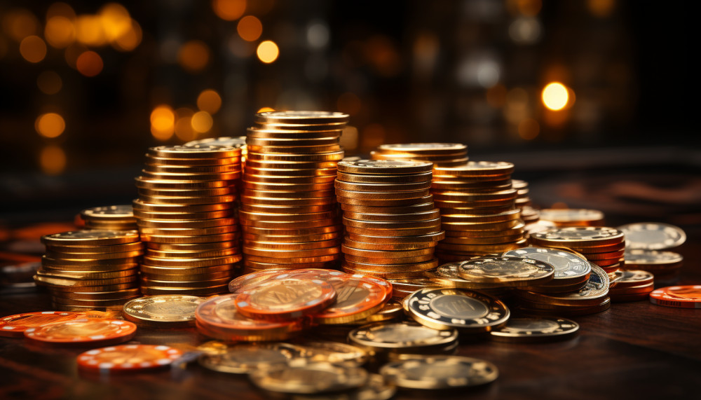 Maximizing Your Welcome Bonus: Strategies for Using Your €3000 + 225 FS Wisely at Online Casinos