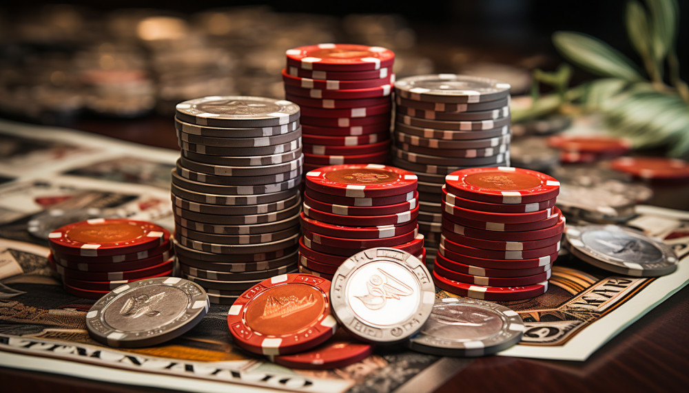 Maximizing Your Winnings: Top Strategies For First-Time Casino Deposit Bonuses