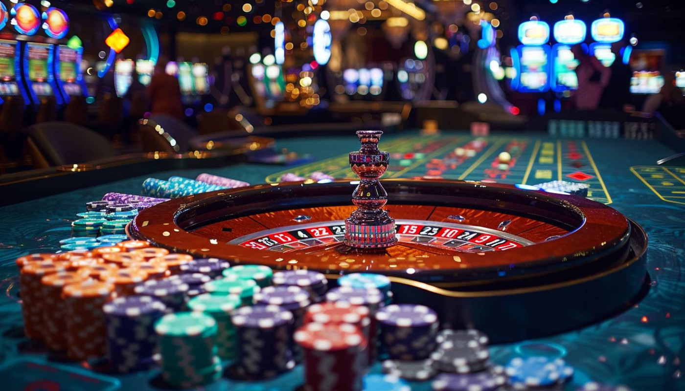 Navigating The Unique Features Of Australian Online Casinos
