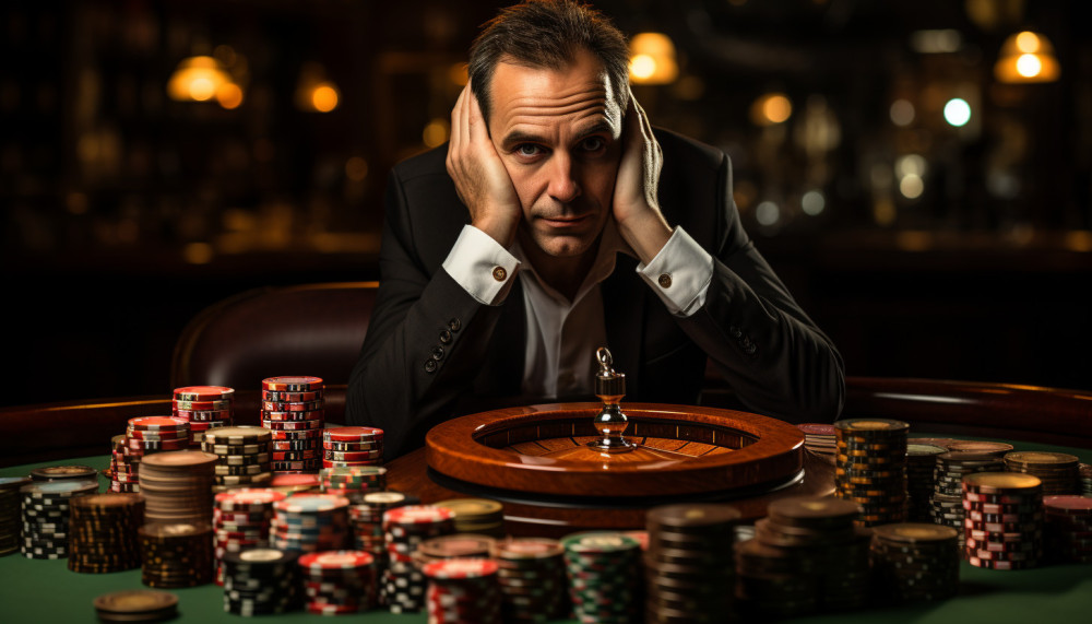 Prognosis: A Gambler's Best Friend or Worst Enemy?