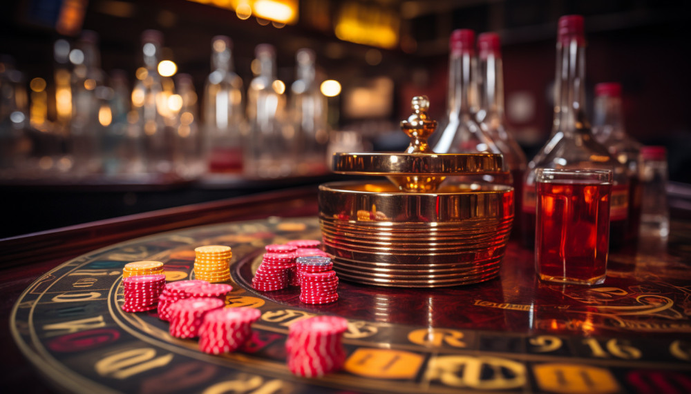 Strategies For Maximizing Wins At Online Roulette: Tips From Seasoned Players