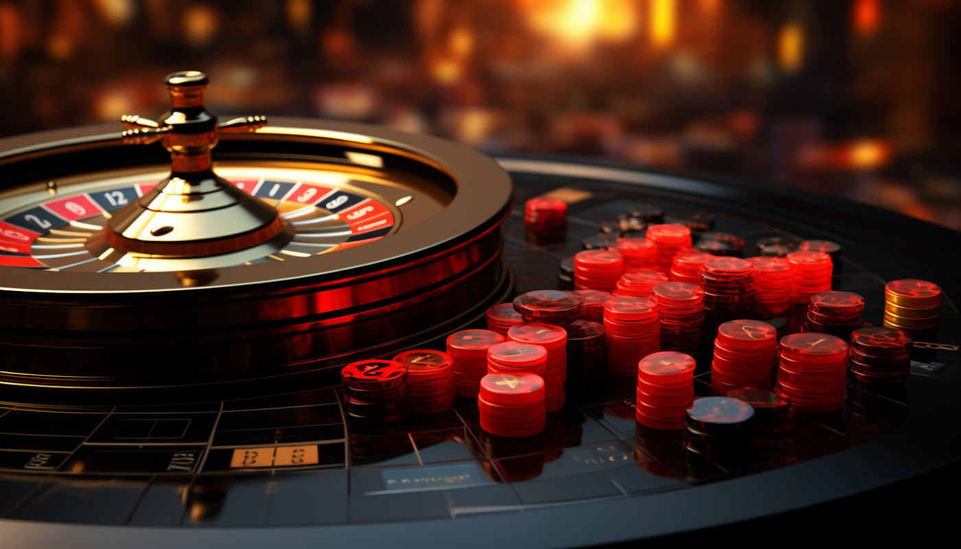 Strategies For Maximizing Your Odds In Roulette: A Beginner's Guide