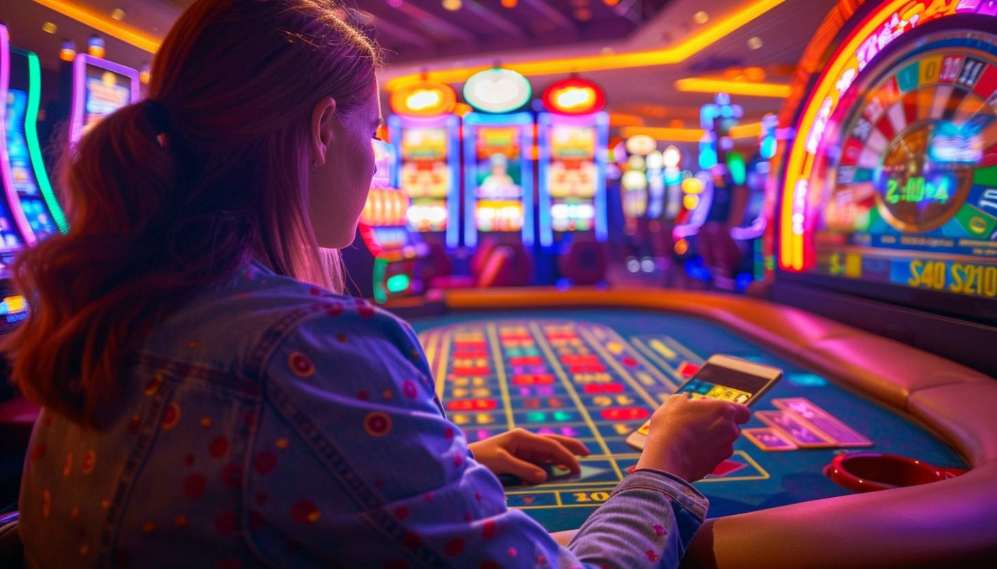 Strategies To Navigate Through Difficult Levels In Casino Games