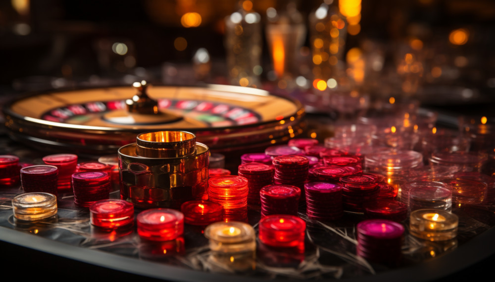 The Evolution Of Live Dealer Roulette: Bringing The Casino Experience Home