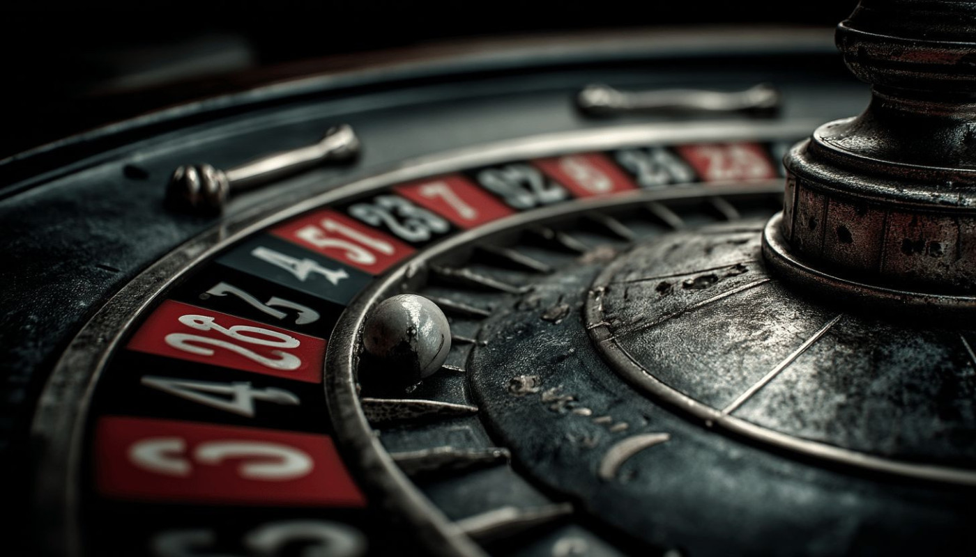 The impact of roulette wheel bias on player advantage