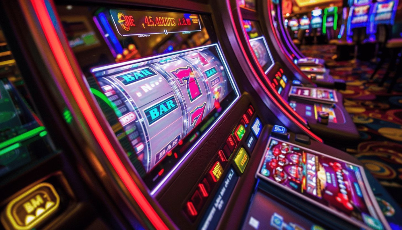 The Importance Of Responsible Gambling Practices
