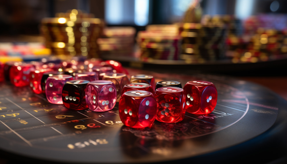 The Online Casinos: Ultimate Guide for Entertainment in 2023