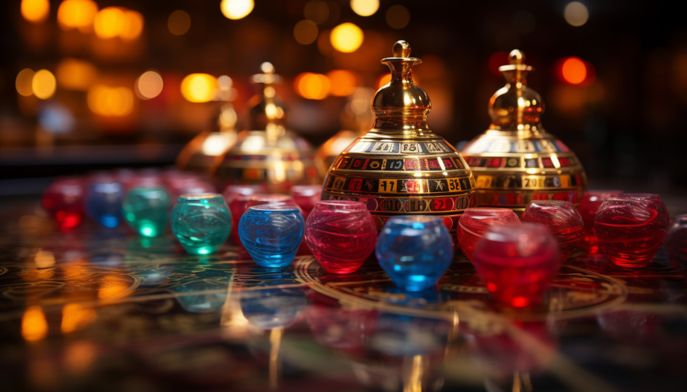 The Psychology Of Roulette: How The Game Captivates Players