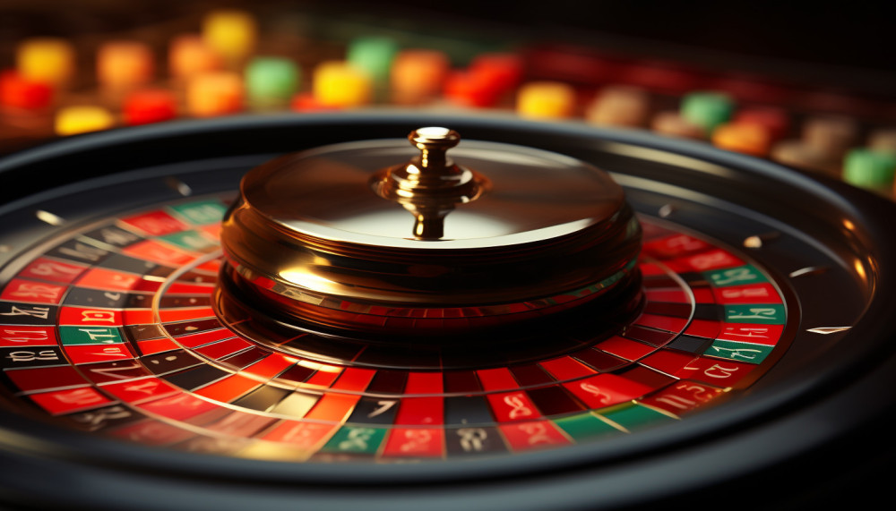 The Roulette Wheel Decoded: Understanding Probability And Payouts