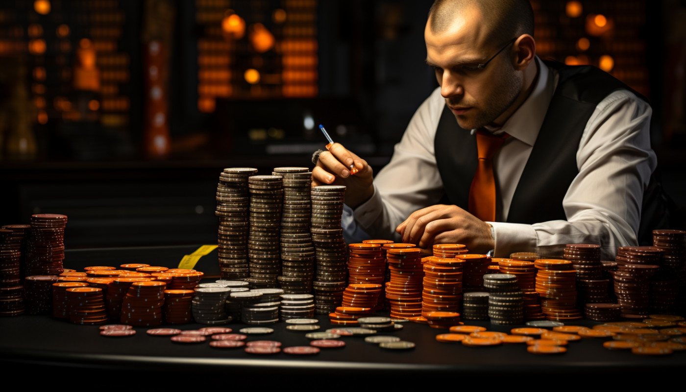 Understanding The Impact Of Legal Changes On Sports Betting Brokers