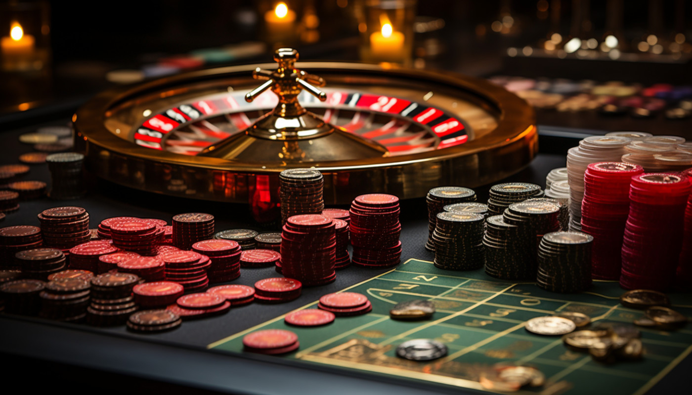 Understanding The Odds: A Beginner's Guide To Roulette Strategies